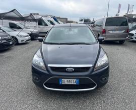 Ford Focus 1.6 TDCi (110CV)/TAGLIANDI/GARANZIA