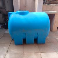 serbatoio acqua da esterno 1500 lt