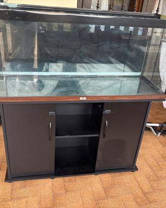 Acquario juwel 200lt