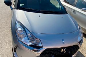 Auto DS3 BlueHDi SO CHIC  anno 2017
