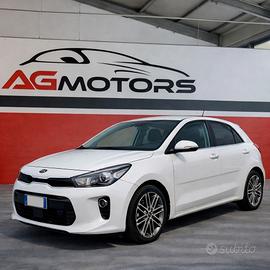Kia Rio 1.0 T-GDi 12V 5 porte Cool