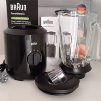 frullatore Braun