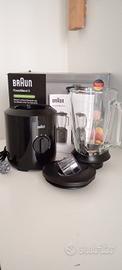 frullatore Braun