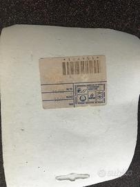 Gilera Gr2 trial ts 5v cba cosa