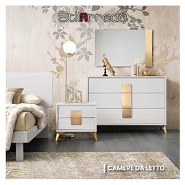 Camera da letto prestige