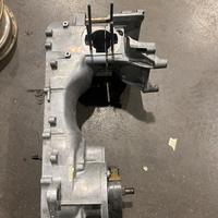 Carter motore 3WW booster R MBK