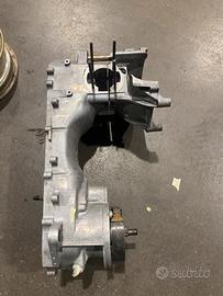 Carter motore 3WW booster R MBK