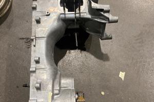 Carter motore 3WW booster R MBK