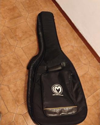 Custodia per chitarra