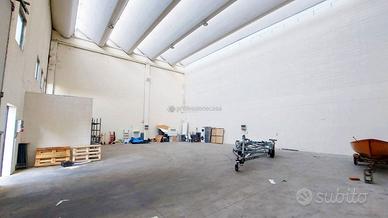 Capannone Industriale Desio [Cod. rif 3265038VCG]