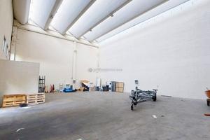 Capannone Industriale Desio [Cod. rif 3265038VCG]