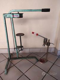 tappatrici manuali mod. Mondial