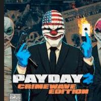Payday2 Xbox One 