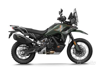CF MOTO 1000 MT-X