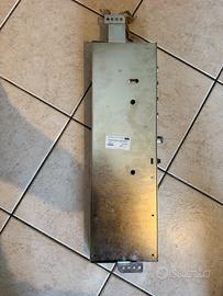 SERRATURA ELETTRONICA DIERRE ELECTRA SECURITY