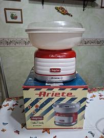 macchina per lo zucchero filato
