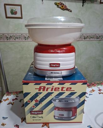 macchina per lo zucchero filato