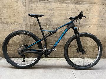 bici MTB SPECIALIZED