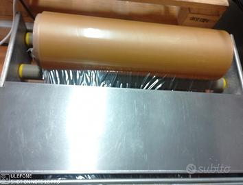 confezionatrice yang