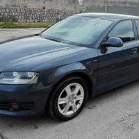 Audi A3 1.6 TDI 90 CV CR F.AP. Ambiente