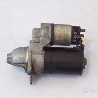 Motorino avviamento Opel Astra J 1.4 tb 2013