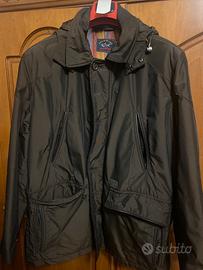 Giaccone invernale paul shark