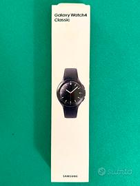 Samsung Galaxy Watch 4 Classic