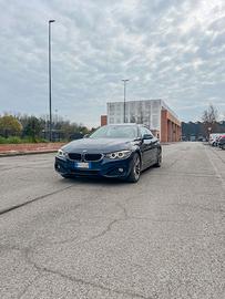 BMW Serie 4 G.C. (F36) - 2016