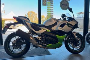 Kawasaki Ninja 7 Hybrid Km 0