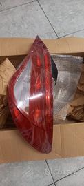 Fanale posteriore dx Mercedes CLA