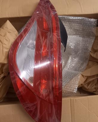 Fanale posteriore dx Mercedes CLA