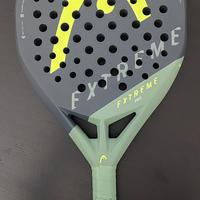 head extreme pro padel pari al nuovo 