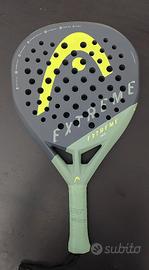 head extreme pro padel pari al nuovo 