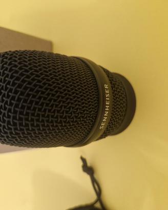 Microfono Sennheiser Nuovo