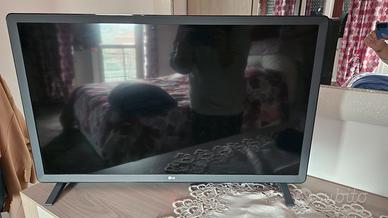 televisione LG 32 pollici