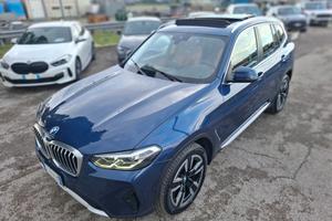 BMW X3 xDrive20d 48V Msport