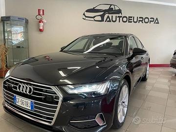 Audi A6 40 2.0 TDI S tronic Business Sport