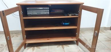 mobile in legno 