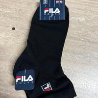 Calzini fila