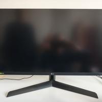 Monitor LG UltraGear 27GS60F 180 Hz full hd hdr