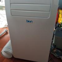 condizionatore/pompa di calore