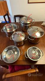 Pentole Barazzoni