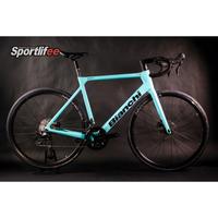 Bici da Strada Bianchi Sprint 105 12s 2025
