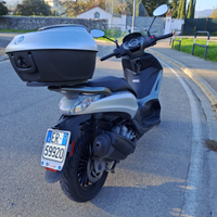 Piaggio Beverly300