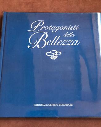 Protagonisti della bellezza - G. Magrini - 1996