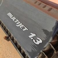 Coperchio Scatola Filtro Fiat Multijet - 165 70 13