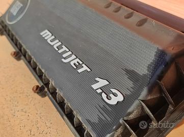 Coperchio Scatola Filtro Fiat Multijet - 165 70 13