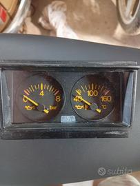 Delta integrale