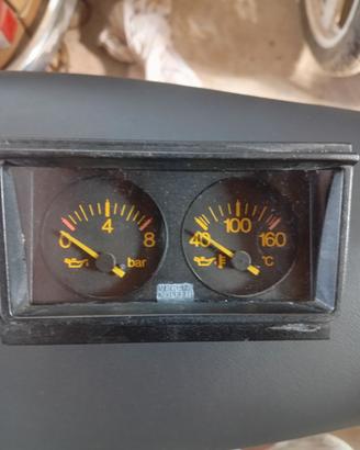 Delta integrale