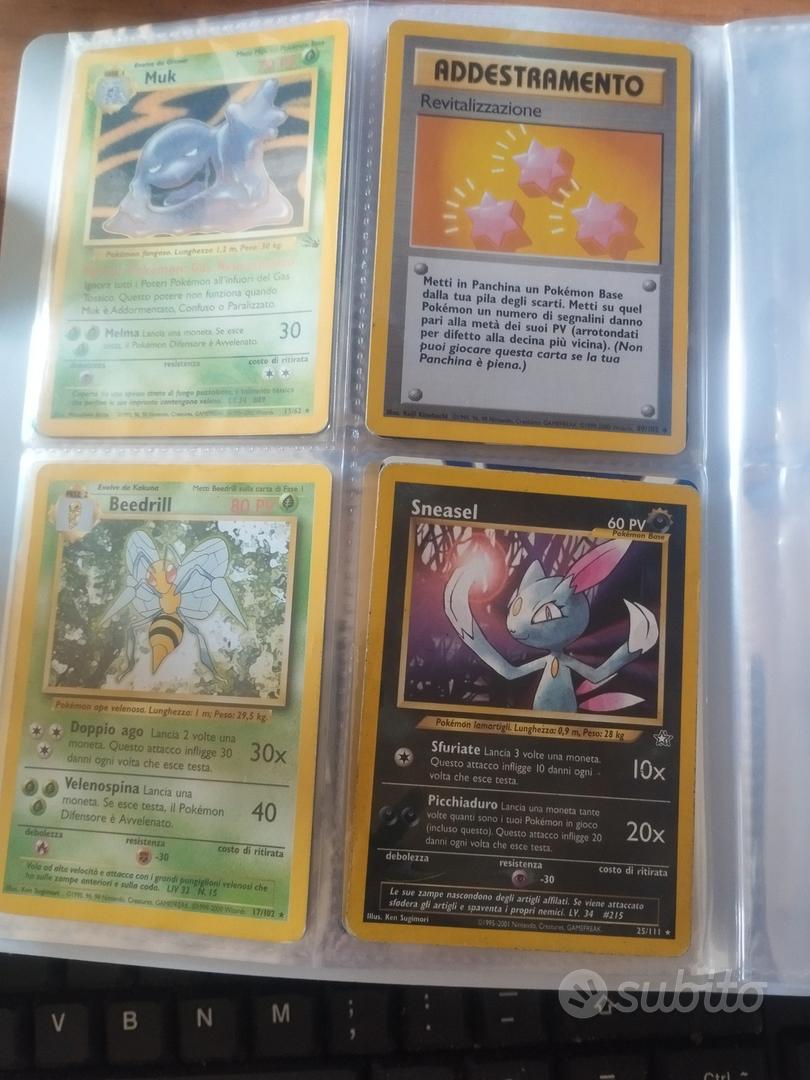 carta-pokemon-set-base-collezionismo-in-vendita-a-milano